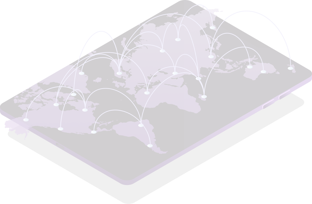 Advanced networking capabilities with minimal complexity